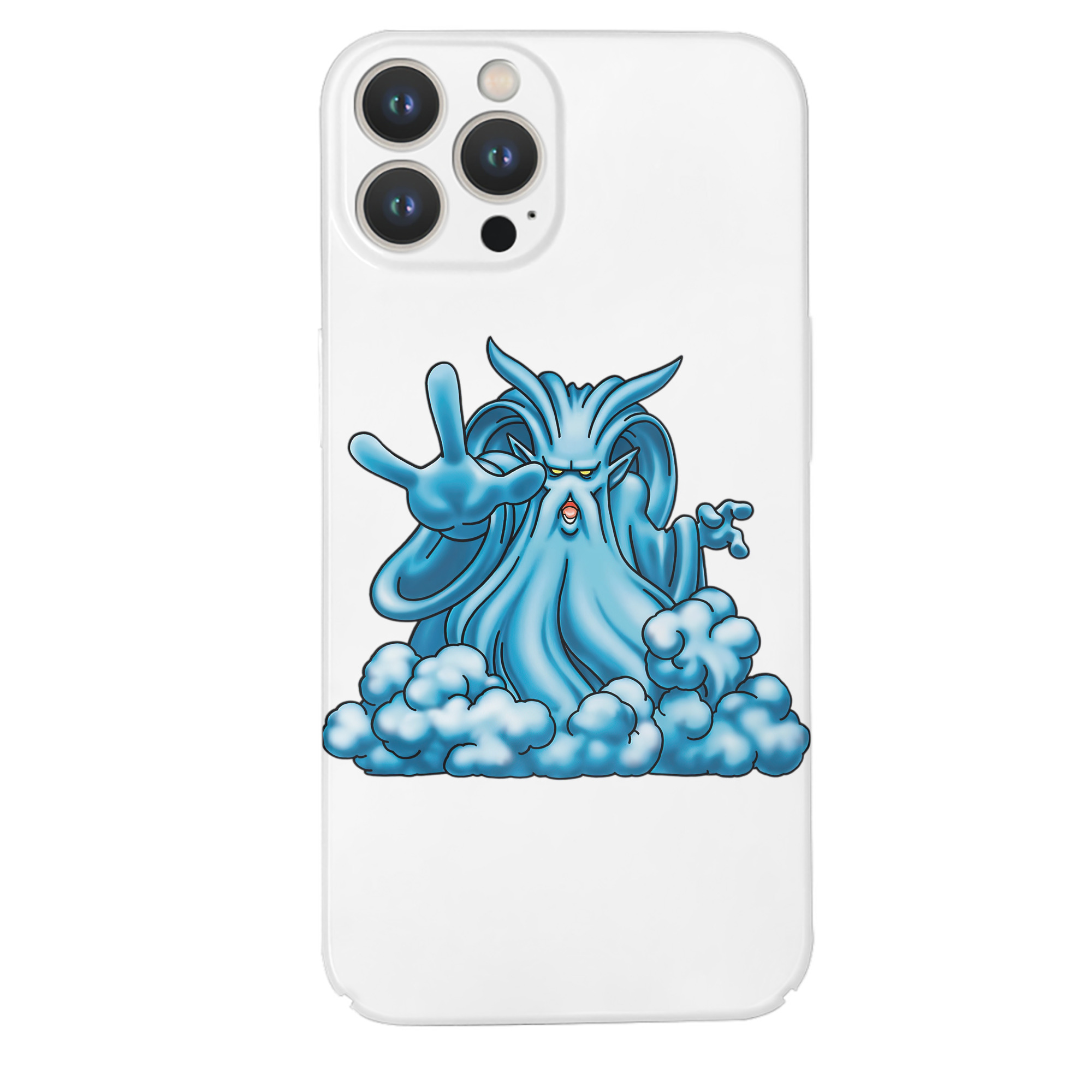 （画像用） ドラゴンクエスト Doragon Kuesuto Dragon Quest 【iPhone 14シリーズ対応】ハードケース